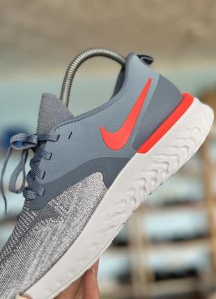 Кроссовки nike odyssey react новые сток оригинал без коробки6 фото