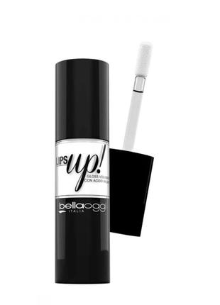 Блиск для губ lips up 01 bellaoggi