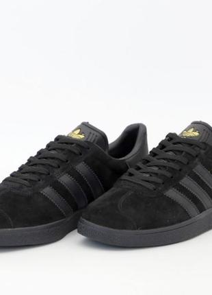 Мужские кроссовки,кеды adidas gazelle #адидас