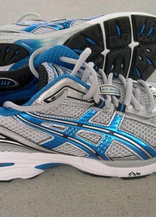 Кроссовки asics gt-2130 бег оригинал 36-37