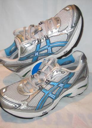 Кросівки asics gt-2130 біг оригінал 36-372 фото