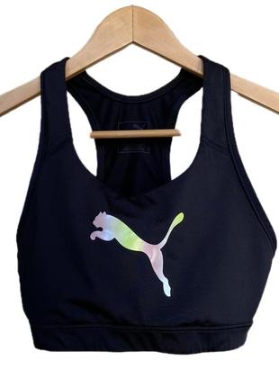 Женский спортивный топ 37.5-23.5 puma