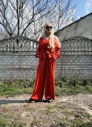 Комбинезон м в идеале,англия, одевала 2 раза