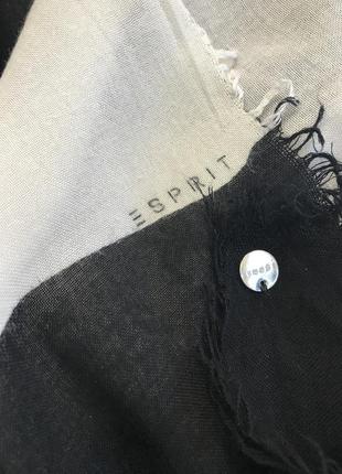 Esprit. шикарный, чрезвычайно нежный палантин от знаменитого бренда2 фото