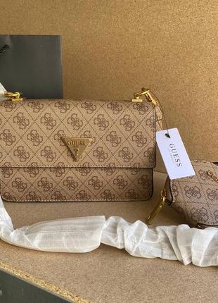 Сумка guess