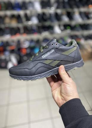 Кросовки reebok