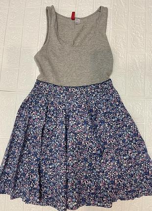 Плаття (літо)