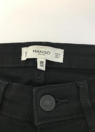 Джинси mango2 фото