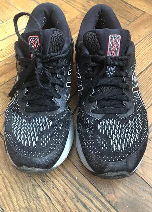 Кроссовки asics