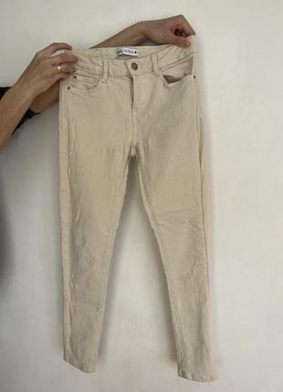Джинси zara