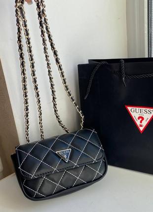 Сумка guess