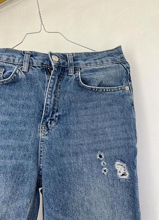 Джинси zara