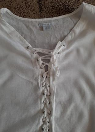 Легкая блузка3 фото