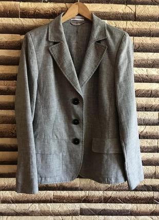 Жакет класика