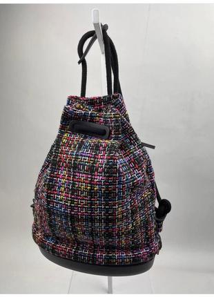 Рюкзак o bag soft мультиколор