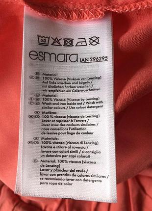 Esmara брюки женские 6