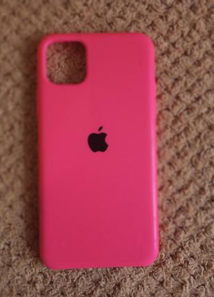 Чехол для apple iphone 11 pro max 2