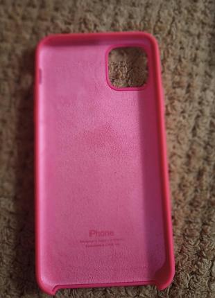Чехол для apple iphone 11 pro max 4