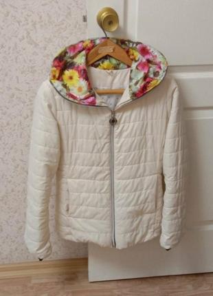 Куртка весна-осінь розмір s