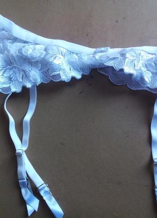 Пояс для чулков intimissimi