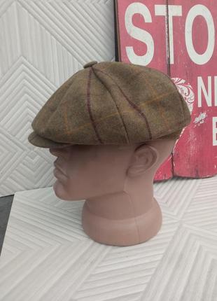Кепка фуражка