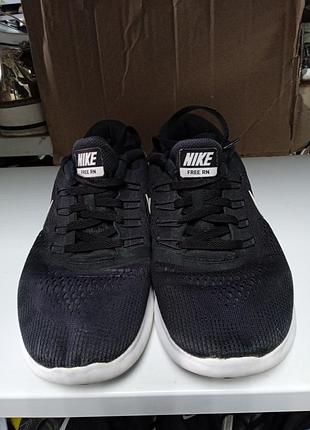 Кроссовки nike 2