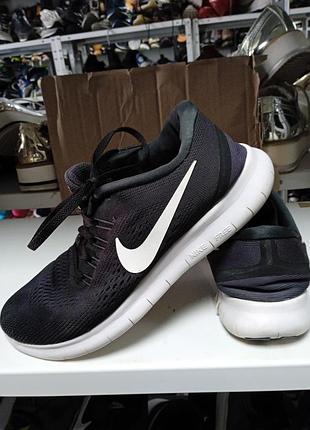 Кроссовки nike 4