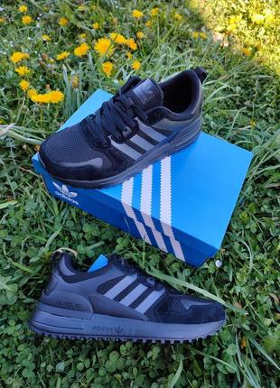Мужские кроссовки adidas zx-700 hd