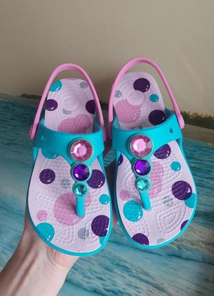 Crocs  c 10-11