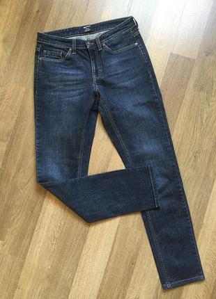 Джинси gant slim fit 29 розмір