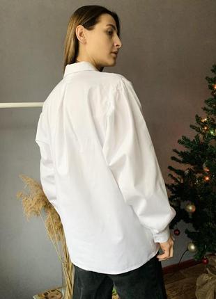 Шикарна вінтажна сорочка/вишиванка/блуза wallmann5 фото