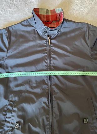 Мужская куртка, ветровка ivy oxford sportswear since 19593 фото