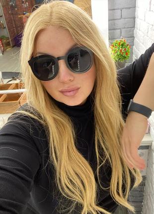 Трендові окуляри