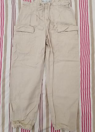 Штани zara
