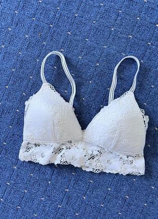 Бюстгалтер h&m