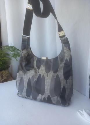 Велика сумка orla kiely