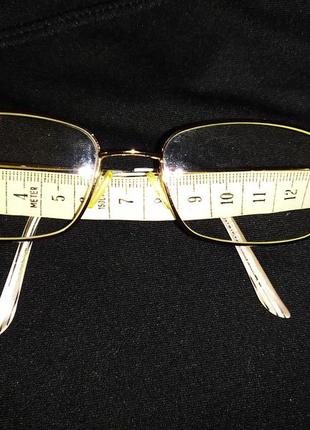 Safilo elasta оправа, окуляри для зору1 фото