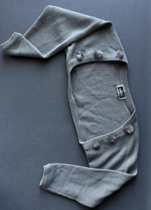 Болеро,накидка versace