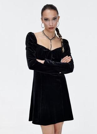 Сукня cropp (нова)