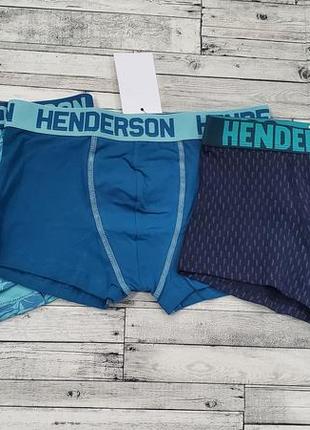 Шорти-боксери henderson р.s