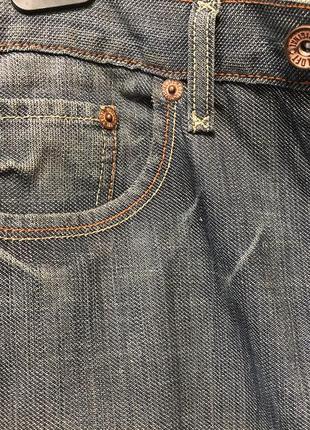 Джинси loft the original