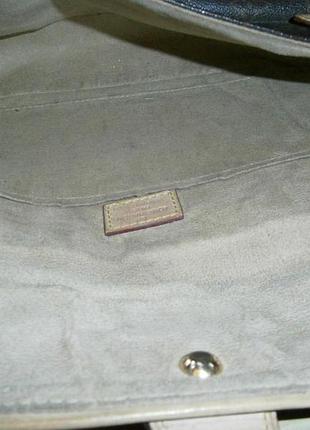 Шедевр! louis vuitton monogram hudson bag оригинал 4