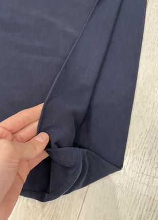 Женский комлпетк шифоновая блуза и юбочка, юбка дл беременных2 фото