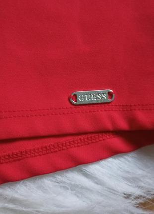 Шортики guess6 фото