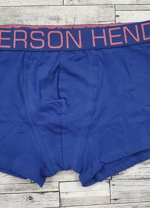 Шорти-боксери henderson р.s 4