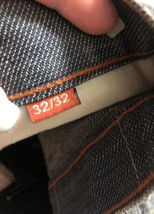 Джинси loft the original