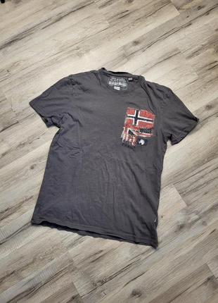 Футболка napapijri