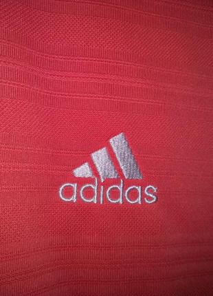 Футболка спортивная мужская adidas3 фото