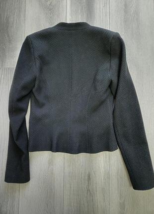 Рифленый пиджак2 фото