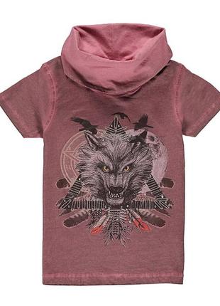 Оригинальная футболка george на мальчика